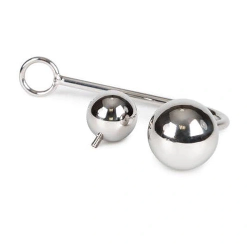 BDSM Hook AllNight Steel Anal 5299 0718